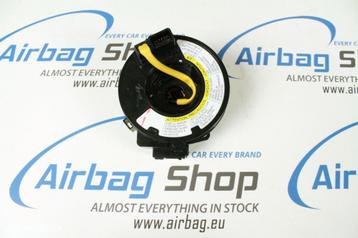 Sleepring Suzuki SX4 (2013-heden) beschikbaar voor biedingen