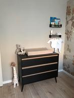Commode Europe Baby Sterre Oak, Ophalen, Zo goed als nieuw, Jongetje of Meisje