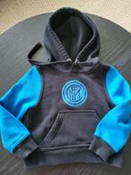 Inter Milan hoodie, Ophalen, Jongen of Meisje, Trui of Vest, Zo goed als nieuw