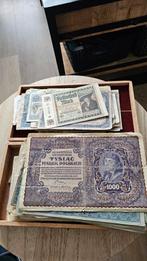 Duitse marken van voor de oorlog, Ophalen of Verzenden, Buitenland, Bankbiljetten