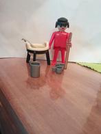 Playmobil Set - Kok met accessoires, Ophalen of Verzenden, Gebruikt, Los playmobil