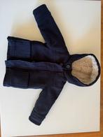 Prenatal winterjas maat 86 blauw, Gebruikt, Ophalen of Verzenden, Prenatal, Jasje