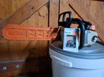 Stihl MS201TC Tophandle Kettingzaag + Extra Ketting, Ophalen of Verzenden