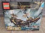lego 71042 The Silent Mary., Ophalen, Nieuw, Complete set, Lego
