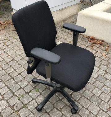Bureaustoel ergonomische - op vele manieren instelbaar  beschikbaar voor biedingen