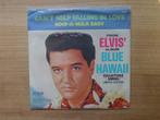 Elvis Presley  – Can't Help Falling In Love, Cd's en Dvd's, Vinyl Singles, Gebruikt, 7 inch, Single, Ophalen of Verzenden