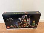 Lego 10275 - Elf Club huis - nieuw in doos, Ophalen of Verzenden, Nieuw, Complete set, Lego