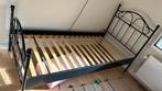 Meisjes bed, Ophalen, Gebruikt, 180 cm of meer, 85 tot 100 cm