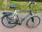 Fiets Gazelle Eclipse  65, Fietsen en Brommers, Fietsen | Heren | Herenfietsen, Ophalen, Versnellingen, Zo goed als nieuw, 65 cm of meer
