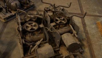 Lieren beschikbaar voor biedingen