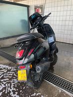 Vespa sprint 125 2t, Ophalen, Overige modellen, Zo goed als nieuw, Benzine