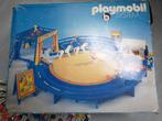Vintage playmobil circus set 3510, met veel extra poppetjes, Kinderen en Baby's, Speelgoed | Playmobil, Ophalen of Verzenden, Gebruikt