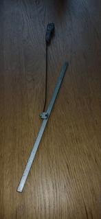 Ruiterwisser sirocco kap, Ophalen of Verzenden