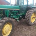 Te koop john deere 4230, Ophalen of Verzenden, Gebruikt, Tot 80 Pk, John Deere