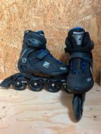 Skeelers FILA maat 40, Ophalen, Gebruikt, Inline skates 4 wielen