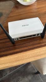 modem, Ophalen of Verzenden, Zo goed als nieuw