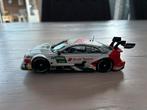 Carrera Evolution Audi RS5 DTM R. Rast 132, Ophalen of Verzenden, Nieuw, Elektrisch, Carrera