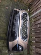 Kia sportage voorkop compleet 2018, Ophalen of Verzenden, Kia, Bumper