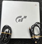 Playstation 4 1 TB (zonder controllers, Spelcomputers en Games, Spelcomputers | Sony PlayStation 4, Ophalen, Zo goed als nieuw