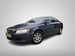 Volvo S80 2.5 FT Summum | TREKHAAK | CRUISE CONTROLE, Auto's, Volvo, Zwart, Blauw, 2521 cc, Bedrijf