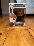 FUNKO POP Ron Weasley 02, Ophalen of Verzenden