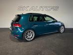 Volkswagen GOLF 1.5 TSI HIGHLINE STOEL/STUURVERW l PANORAMA, Voorwielaandrijving, Euro 6, 4 cilinders, Met garantie (alle)
