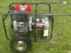 DIESEL GENERATOR, Ophalen of Verzenden, Zo goed als nieuw
