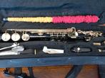 Zwarte Sopraansax, Ophalen of Verzenden, Gebruikt, Alt