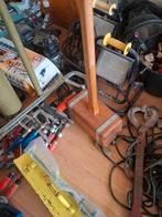 Nieuwe paalhamer te koop, Ophalen of Verzenden, Nieuw