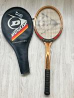 Dunlop Maxply McEnroe., Sport en Fitness, Racket, Ophalen of Verzenden, Zo goed als nieuw, L3