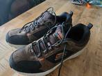 Skechers Relaxed Fit Heren Sneakers Maat 44, Bruin, Ophalen of Verzenden, Sneakers of Gympen, Skechers