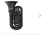 Hybride playlite Bb Bastuba, Muziek en Instrumenten, Blaasinstrumenten | Tuba's, Ophalen, Nieuw