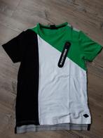 shirt maat 146/152 Mitch, Kinderen en Baby's, Kinderkleding | Maat 146, Jongen, Mitch, Gebruikt, Ophalen of Verzenden