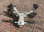 Fietsenrek voor 2 fietsen Spinder Tour, Ophalen, Gebruikt