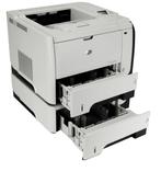 HP laserjet P3015 Printer, Ophalen, Hp, Gebruikt, Kleur printen