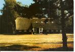 Hooghalen Het Kamphuis., Ophalen of Verzenden, 1980 tot heden, Gelopen, Drenthe