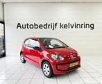 Volkswagen Up! 1.0 move up! Airco, Bovag Garantie, Voorwielaandrijving, Euro 5, Stof, Gebruikt
