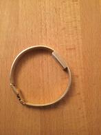 Omega 14k gouden dameshorloge, Ophalen, Met bandje, Polshorloge, 1960 of later