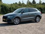 Audi Q3 1.4 Tfsi 110KW S-tronic 2015 Grijs, Auto's, 1380 kg, 4 cilinders, Origineel Nederlands, 1395 cc
