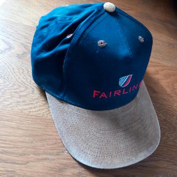 Nieuwe Fairline Cap - Bootliefhebber! beschikbaar voor biedingen