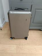 Rimowa koffer, Sieraden, Tassen en Uiterlijk, Koffers, Hard kunststof, 45 tot 55 cm, Ophalen of Verzenden, Zo goed als nieuw