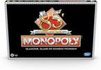 Monopoly 85th Anniversary - Nieuw!, Drie of vier spelers, Ophalen, Nieuw