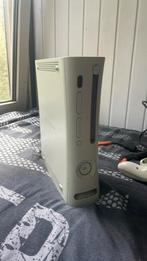 Xbox 360, Spelcomputers en Games, Spelcomputers | Xbox 360, Ophalen of Verzenden, 60 GB, Met 3 controllers of meer, Gebruikt