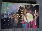 Harry Potter en de Steen der Wijzen, Ophalen of Verzenden, Zo goed als nieuw, Boek of Poster