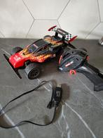 Carrera RC Fire 2 Racer, Elektro, Auto offroad, Ophalen of Verzenden, Zo goed als nieuw