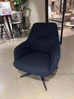 Fauteuil Vernon van Xooon, Ophalen, 75 tot 100 cm, Zo goed als nieuw, Stof