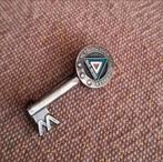 Speldje Verbond Voor Veilig Verkeer, Verzamelen, Ophalen of Verzenden, Speldje of Pin