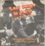 Fred Stuger – Last Tango In Paris (1973), Cd's en Dvd's, Gebruikt, Filmmuziek en Soundtracks, 7 inch, Single