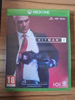HITMAN 2, 1 speler, Ophalen of Verzenden, Zo goed als nieuw, Vanaf 18 jaar