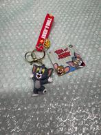 Tom & Jerry Sleutelhanger - Nieuw!, Ophalen of Verzenden, Nieuw, Knuffel of Figuurtje